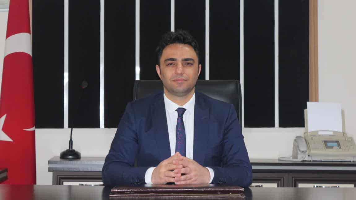 Mehmet HIZARCI - Müdür